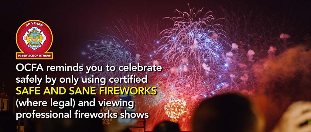 4th of July Safety