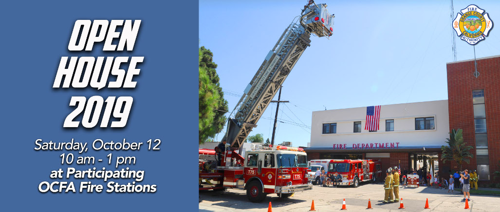 Orange County Fire Authority