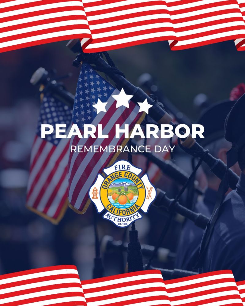 Image for the Tweet beginning: On Pearl Harbor Remembrance Day,