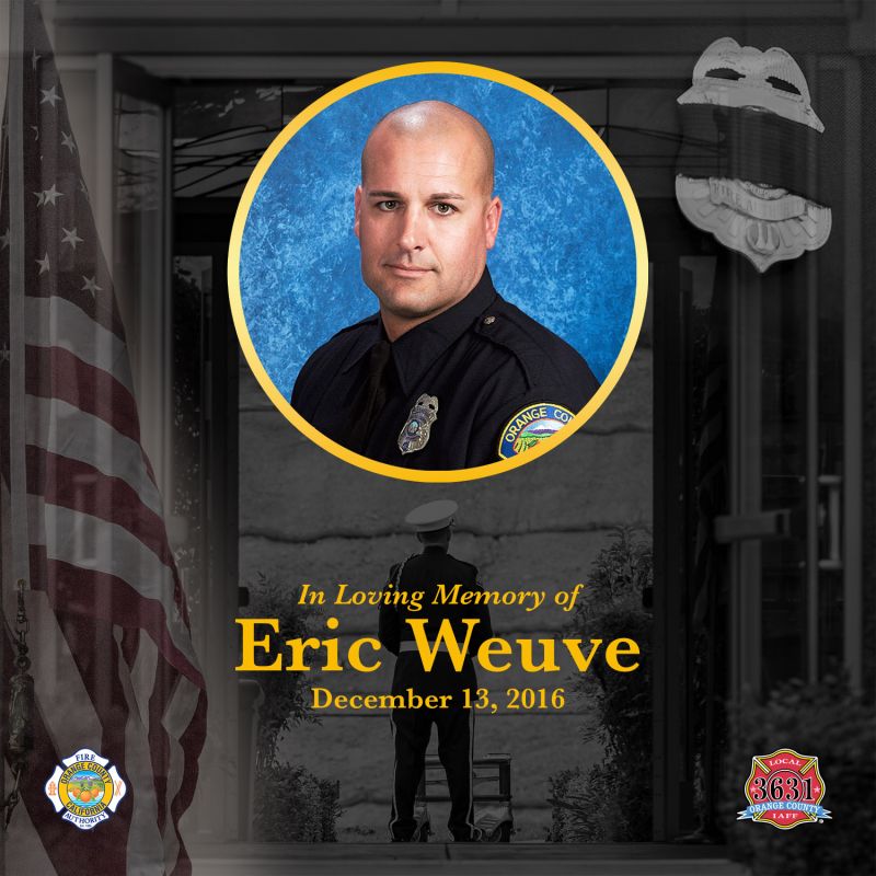 Image for the Tweet beginning: The Orange County Fire Authority