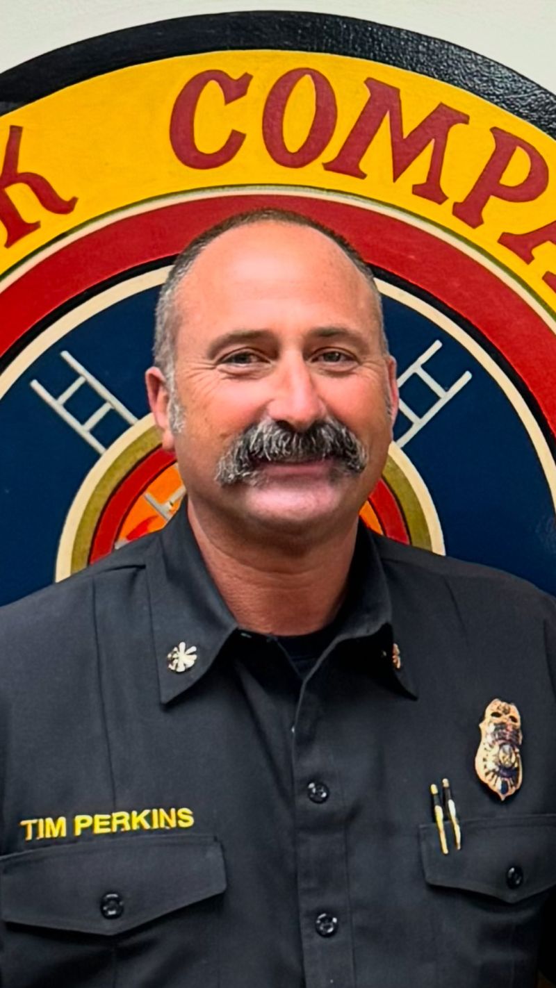 Image for the Tweet beginning: Today, we honor Assistant Chief