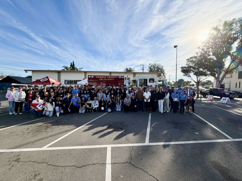 Image for the Tweet beginning: Saving Lives, One Home at