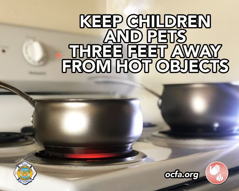 Image for the Tweet beginning: It’s #BurnAwarenessWeek, a reminder to