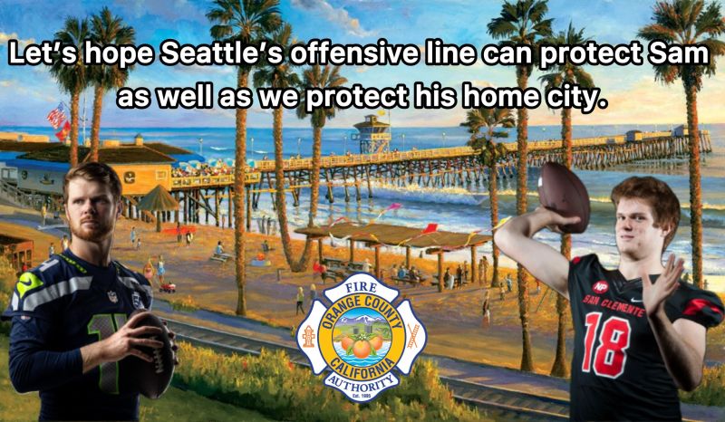 Image for the Tweet beginning: Super Bowl Sunday is here!