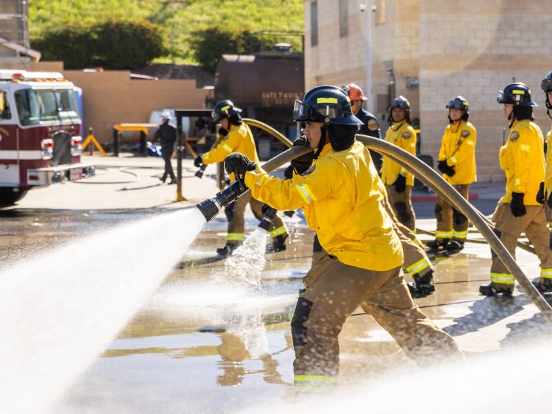 Image for the Tweet beginning: Check out these #Academy63 highlights