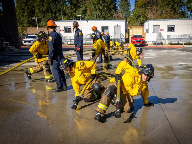 Image for the Tweet beginning: Check out these #Academy63 highlights