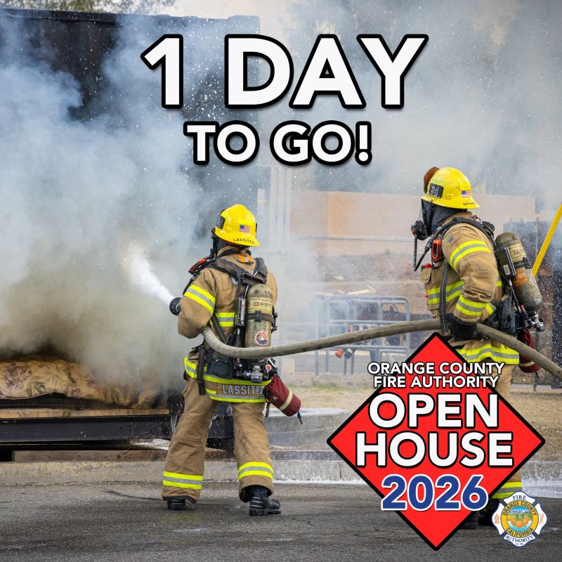 Image for the Tweet beginning: Tomorrow’s the big day! Join