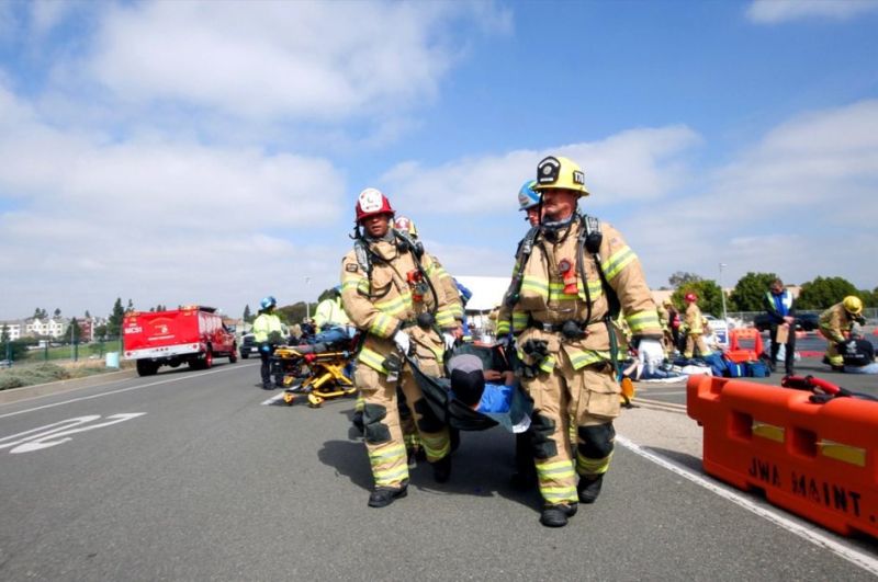 Image for the Tweet beginning: Yesterday, we successfully completed our