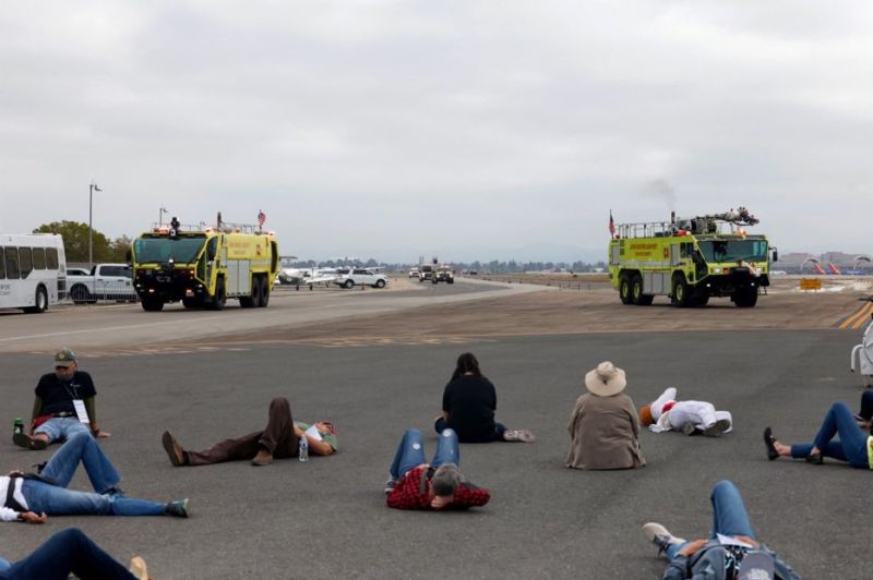 Image for the Tweet beginning: Yesterday, we successfully completed our