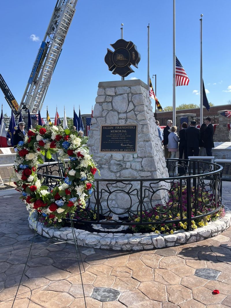 Image for the Tweet beginning: Honoring Our Fallen Brother
 
This weekend,