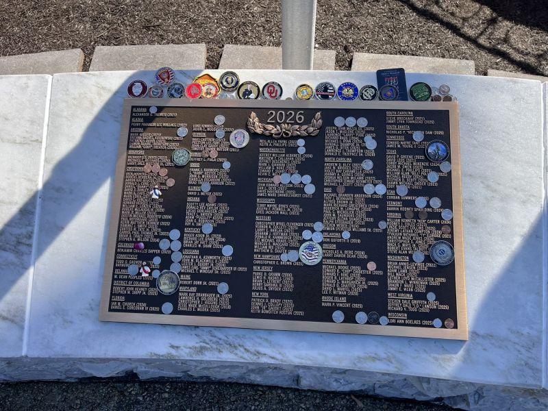 Image for the Tweet beginning: Honoring Our Fallen Brother
 
This weekend,