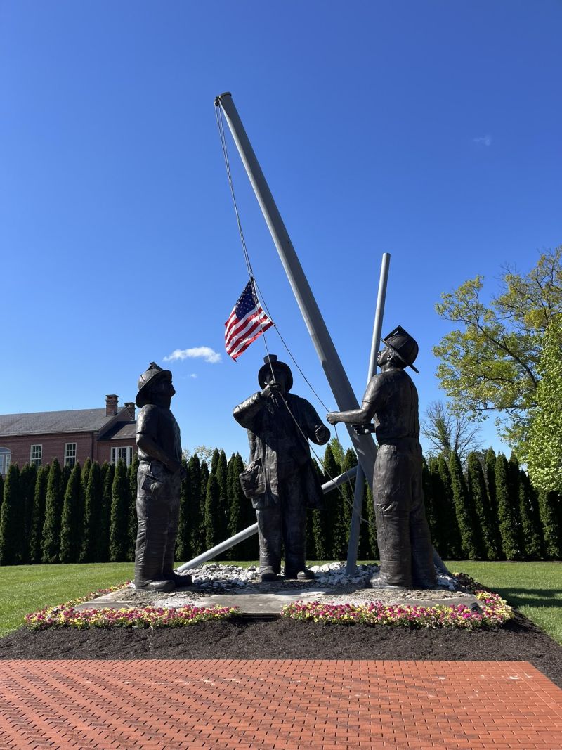 Image for the Tweet beginning: Honoring Our Fallen Brother
 
This weekend,